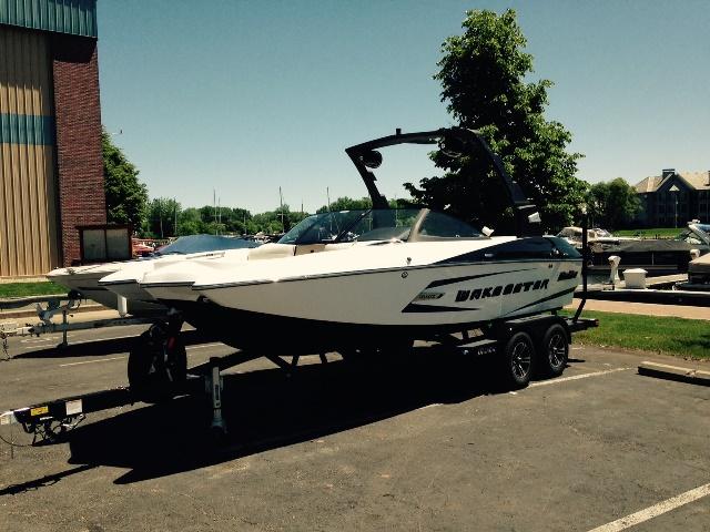 20' Malibu 20 MXZ