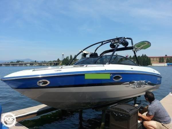 25' Malibu Sunscape 25 LSV