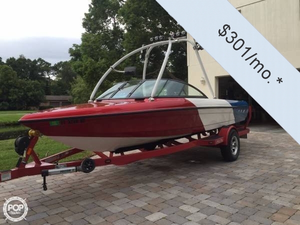 20' Malibu 20 Response Custom