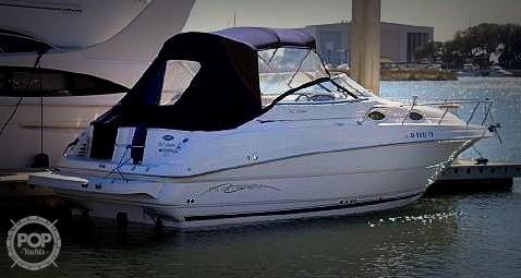 26' Monterey 262 Cruiser