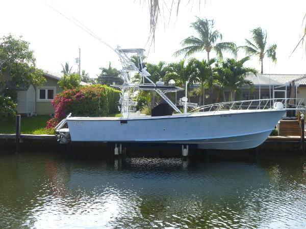 Dorado Custom Fishing Boats, New and Used Fishing Boats For Sale
