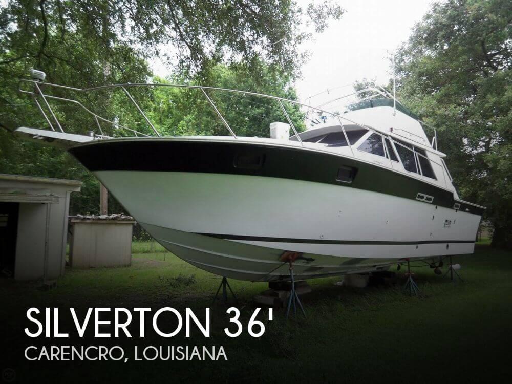 Listing 100736734