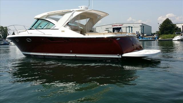 31' Tiara 3100 CORONET