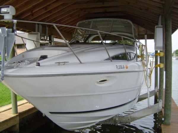 30' Bayliner 3055 Ciera