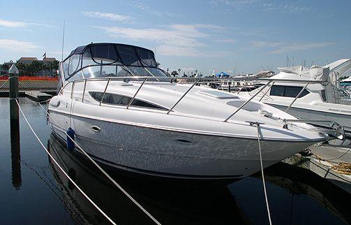 30' Bayliner 3055 Ciera Sun Bridge