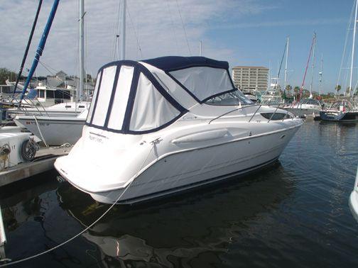 30' Bayliner 3055 Ciera SB