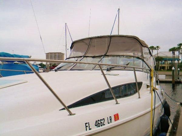 30' Bayliner 3055 Ciera Sunbridge