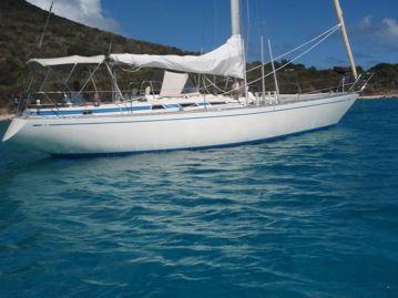 41' Nautor Swan Swan 41