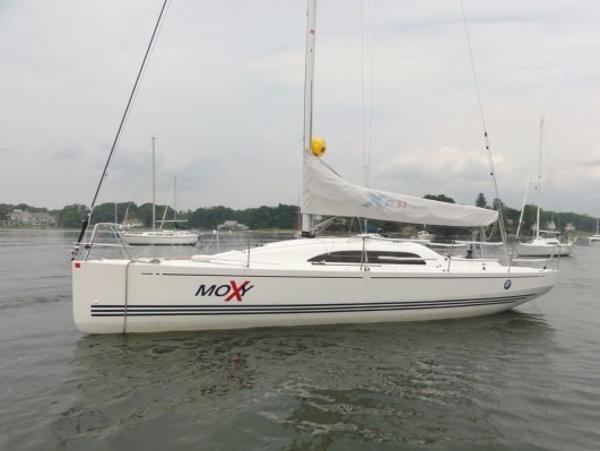 33' X-Yachts Xp 33 