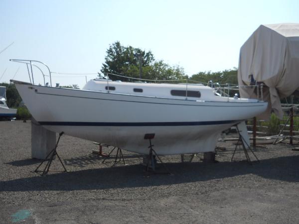 Morgan 30 deals sailboat for sale