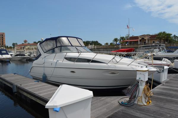 30' Bayliner 3055 Ciera