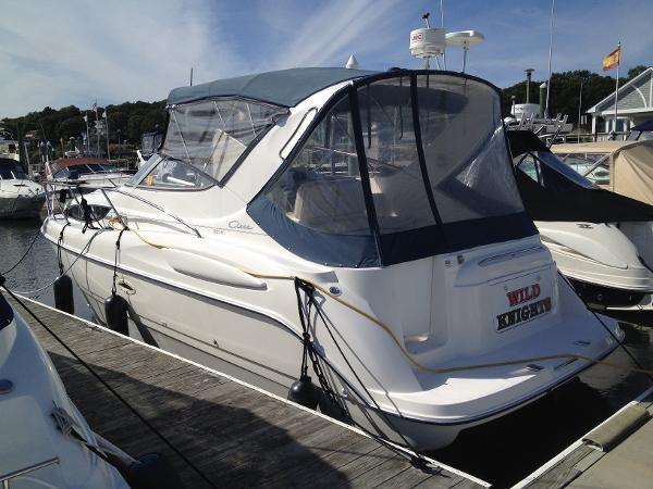 30' Bayliner 3055