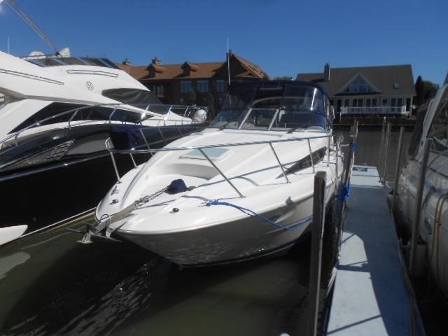 30' Bayliner 3055 CIERA