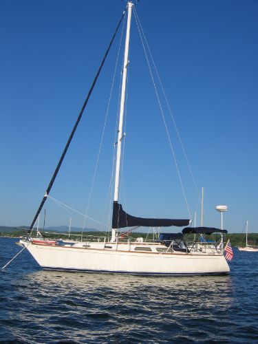 34' Sabre Yachts 34 Classic