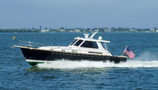 42' Sabre 42 Express