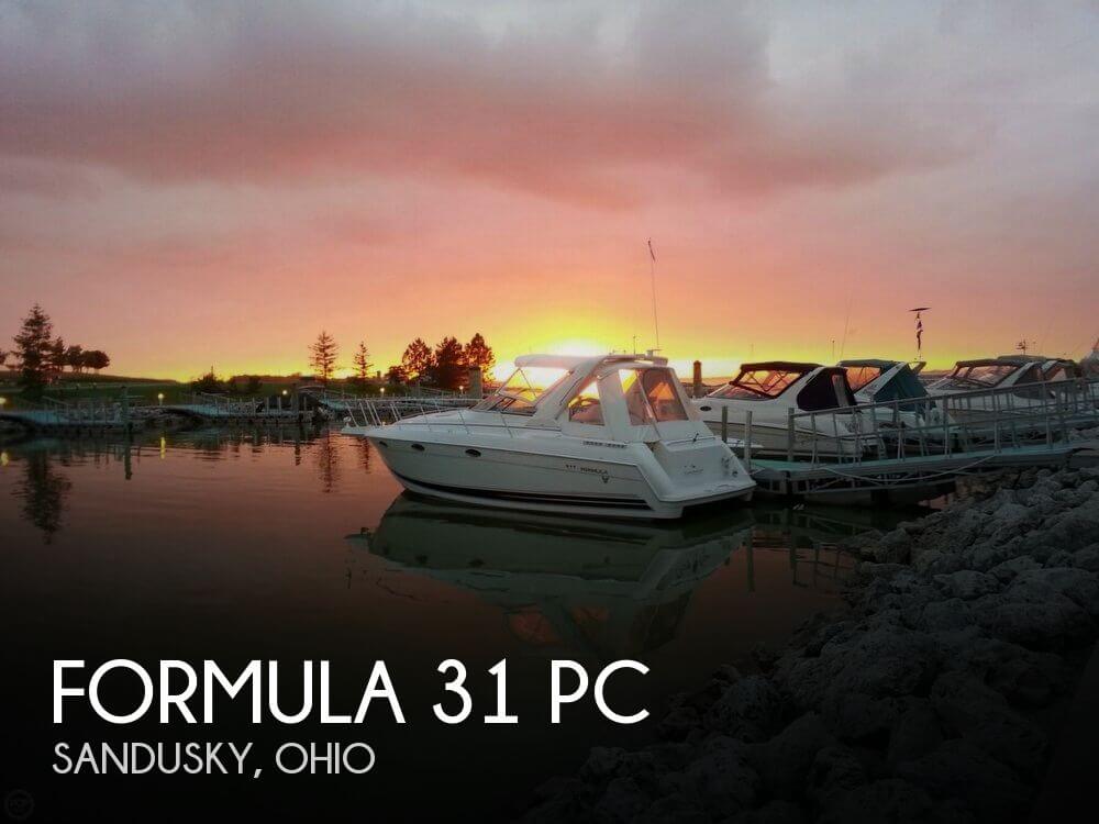 31' Formula 31 PC