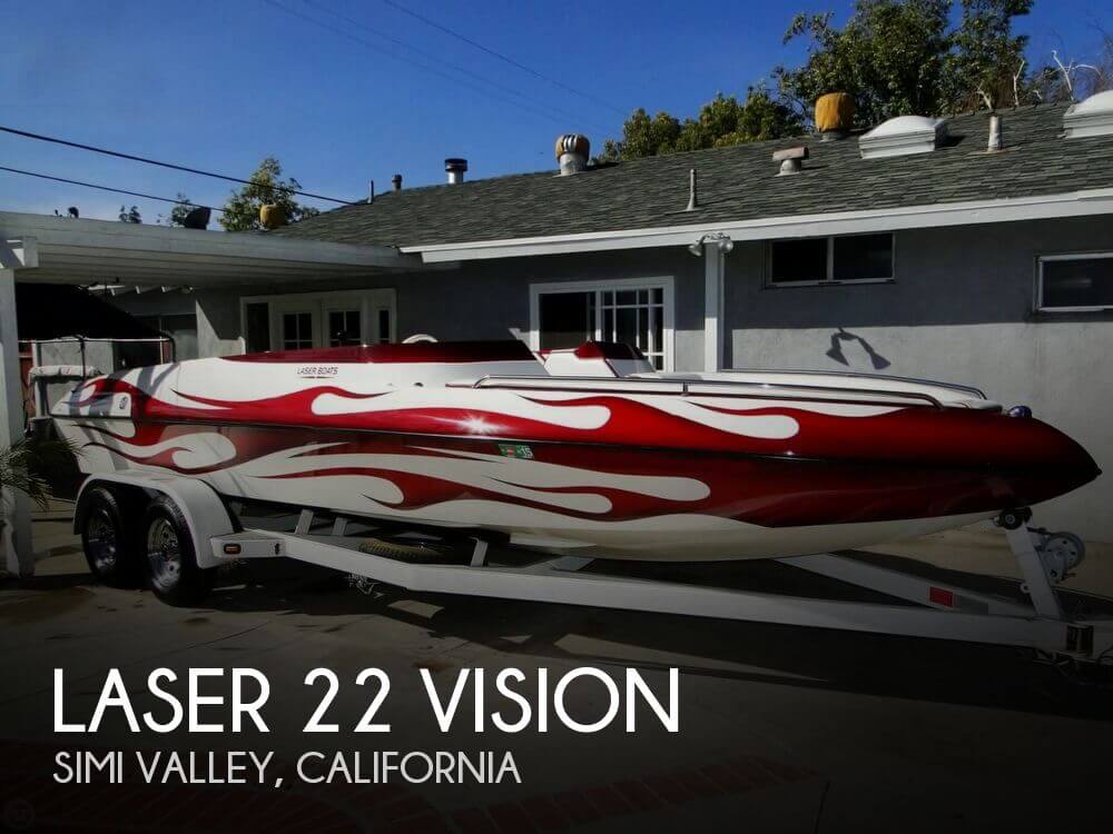 22' Laser 22 Vision