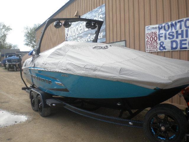 24' Malibu 24 MXZ