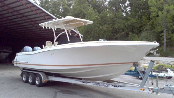 29' Chris-Craft Catalina 29 Heritage Edition in FL