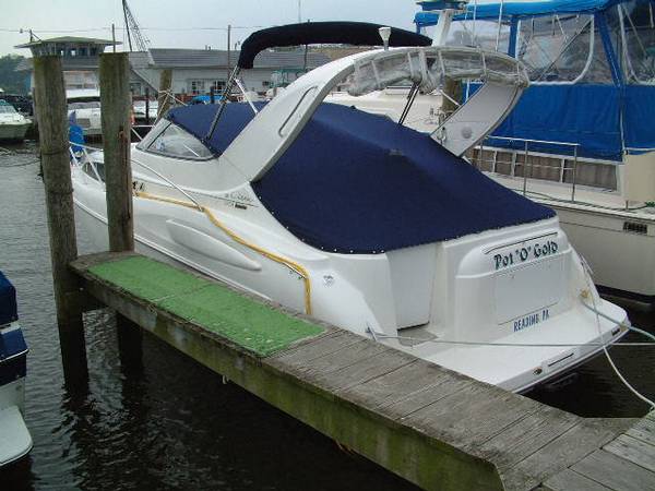 30' Bayliner 3055 Ciera