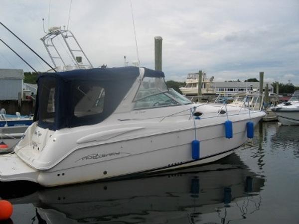 30' Monterey 30 Express