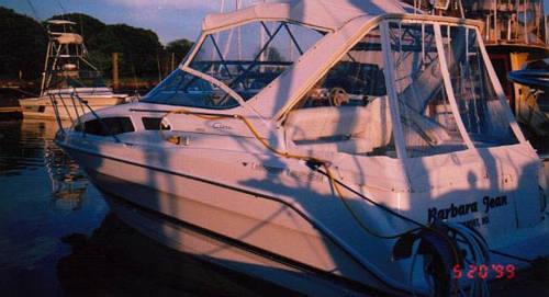 30' Bayliner Ciera