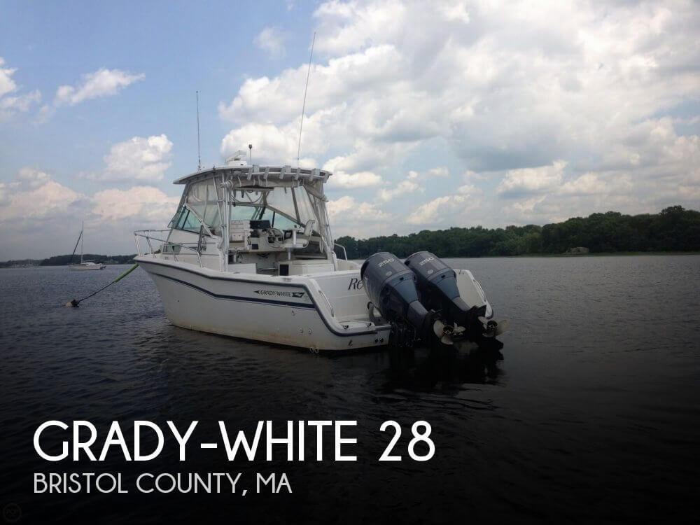 28' Grady-White 28
