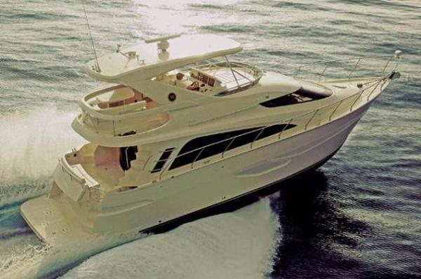 50' Marquis 50 LS