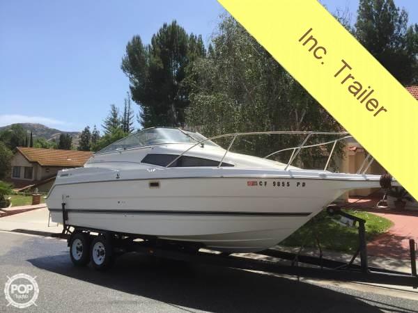 26' Bayliner 2655 Ciera