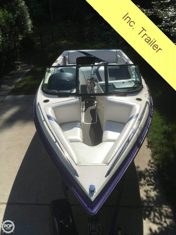 20' Malibu Sunsetter LX