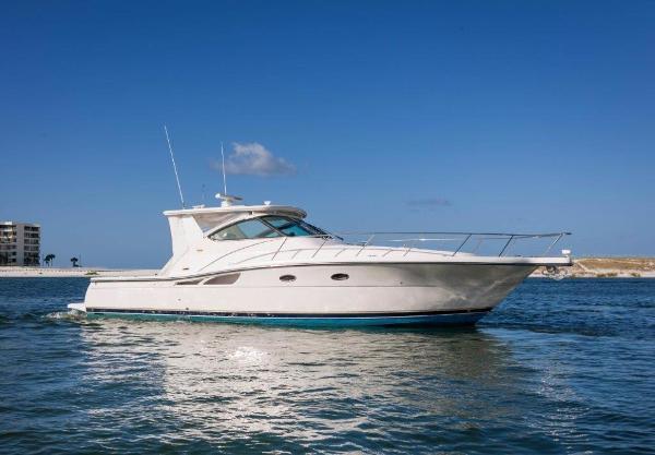 42' Tiara 42 Open