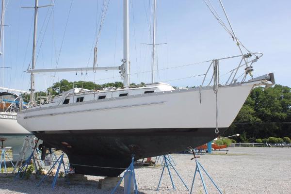 32' Endeavour 32 Sloop