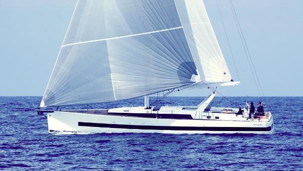62' Beneteau Oceanis Yacht