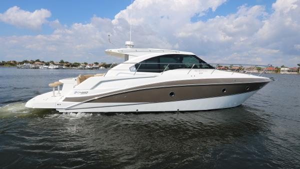 41' Cruisers Yachts 41 Cantius