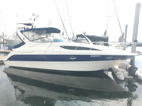 30' Bayliner 3055 Ciera