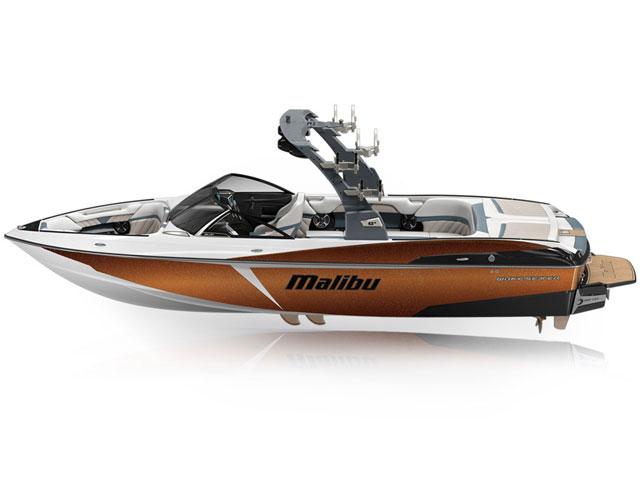 25' Malibu 25 LSV