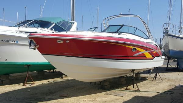 31' Formula 310 Bowrider