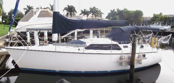 32' Hunter Vision 32