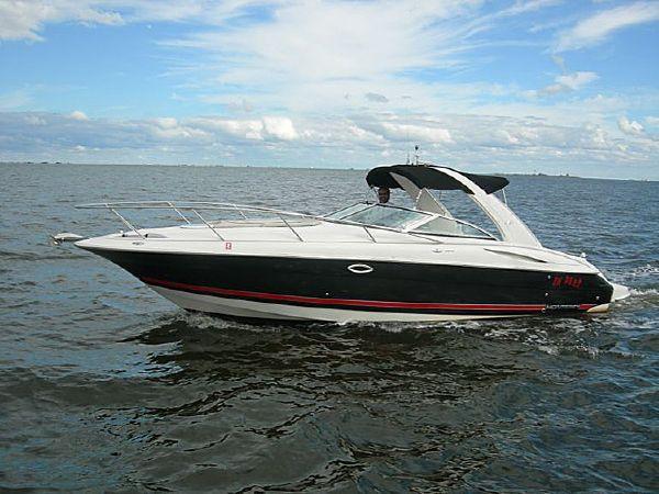 29' Monterey 298SC Sport Cruiser