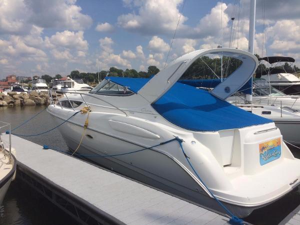 30' Bayliner 3055 Ciera Sunbridge