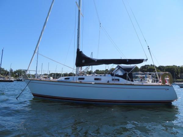 31' Tartan 31