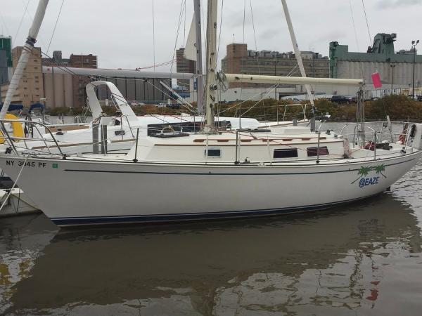 niagara 31 sailboat for sale