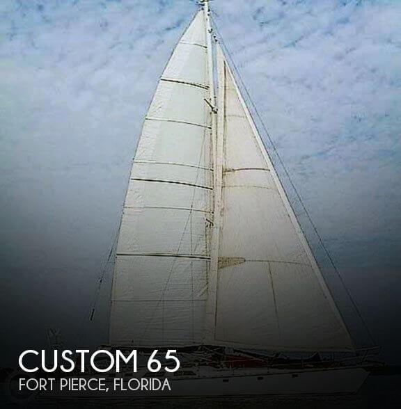 65' Custom 65