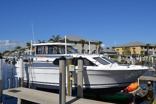 27' Bayliner 2859 Ciera Express