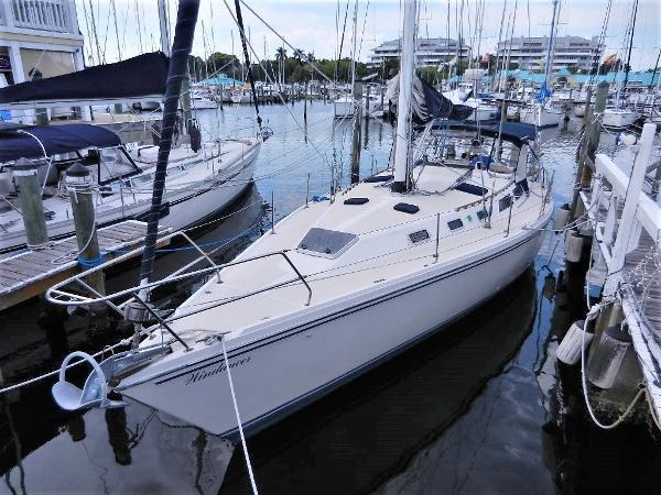 42' Catalina 42 MKi