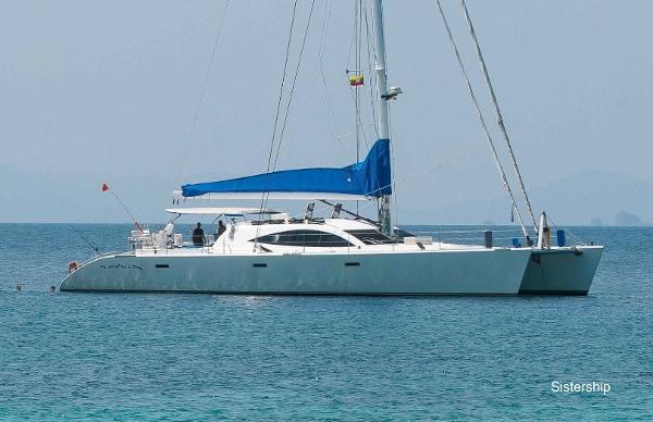 72' Floeth Yachts Prout 