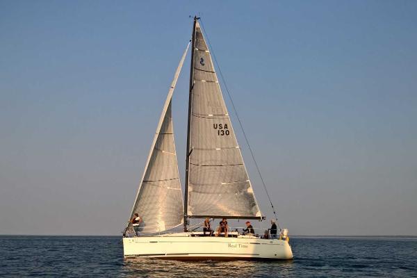 35' Beneteau First 35 Carbon Edition