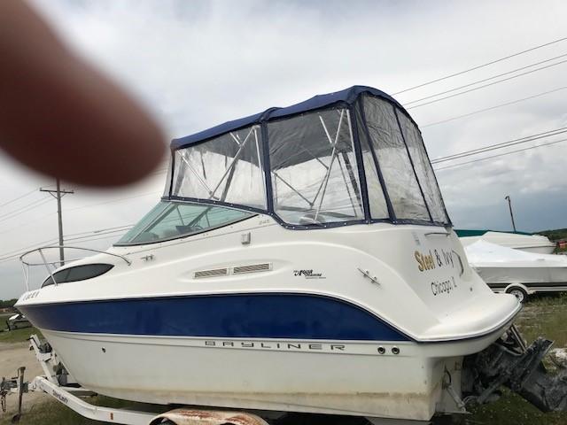 Listing 100812500