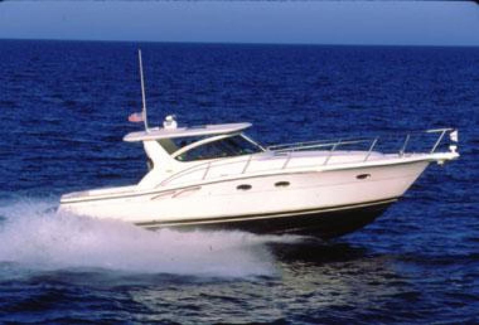 38' Tiara Yachts 3800 Open