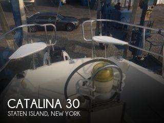 30' Catalina 30 Tall Rig